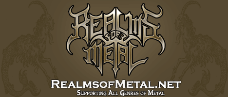 REALMS OF METAL