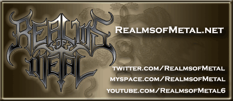 REALMS OF METAL