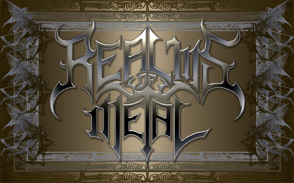 REALMS OF METAL